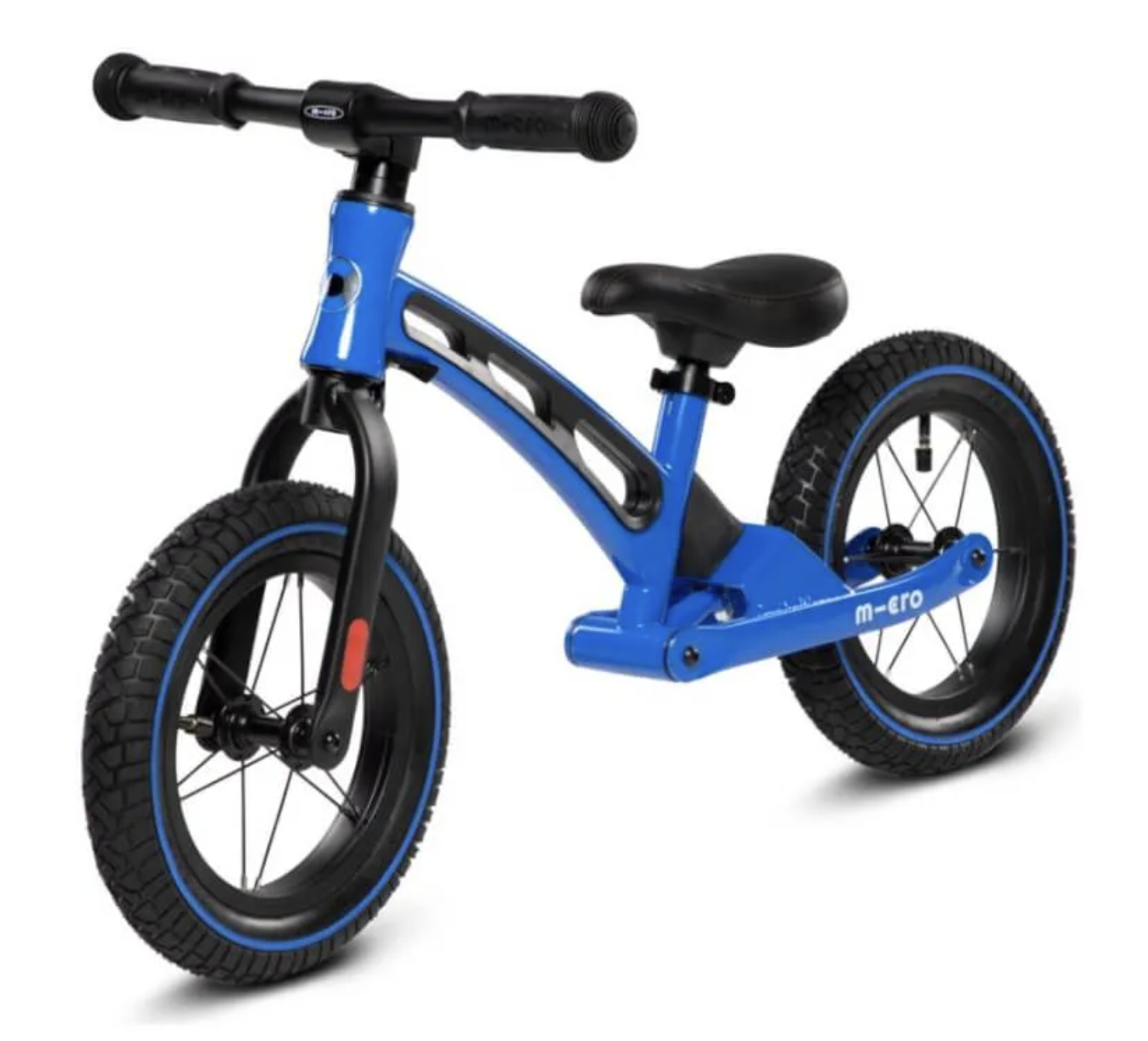Balance Bikes